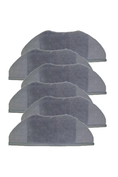 Mija Süpürge Yedek Parçaları