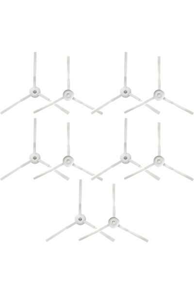 Mija Süpürge Yedek Parçaları