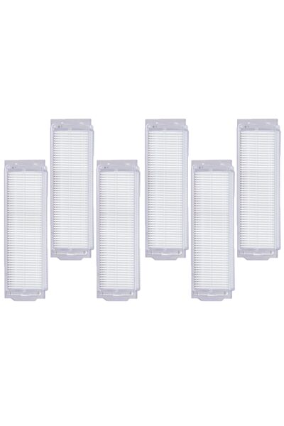 Mija Süpürge Yedek Parçaları