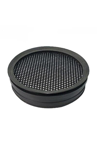 Filter Hauz Süpürge Yedek Parçaları