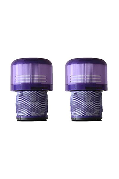 Mija Süpürge Yedek Parçaları