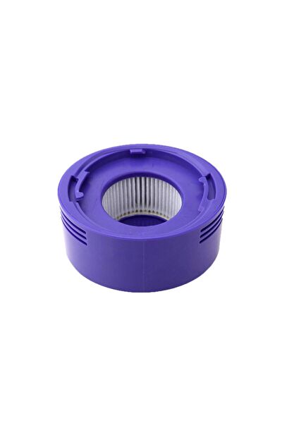 Filter Hauz Süpürge Yedek Parçaları