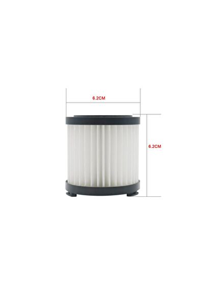 Mija Süpürge Yedek Parçaları