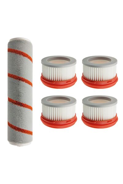 Mija Süpürge Yedek Parçaları