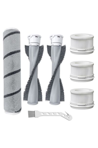 Mija Süpürge Yedek Parçaları