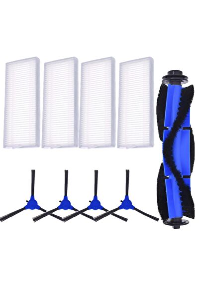 Filter Hauz Süpürge Yedek Parçaları