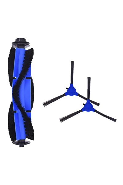 Filter Hauz Süpürge Yedek Parçaları