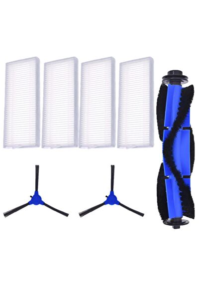 Filter Hauz Süpürge Yedek Parçaları