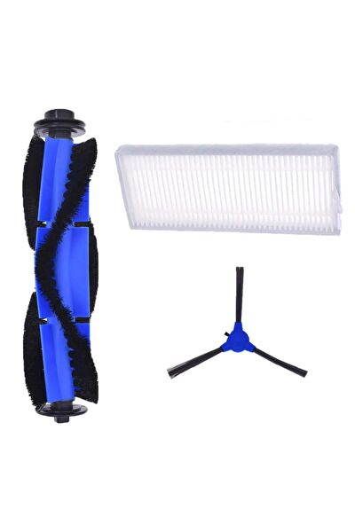 Filter Hauz Süpürge Yedek Parçaları