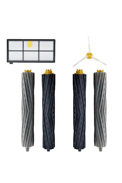 Filter Hauz Süpürge Yedek Parçaları