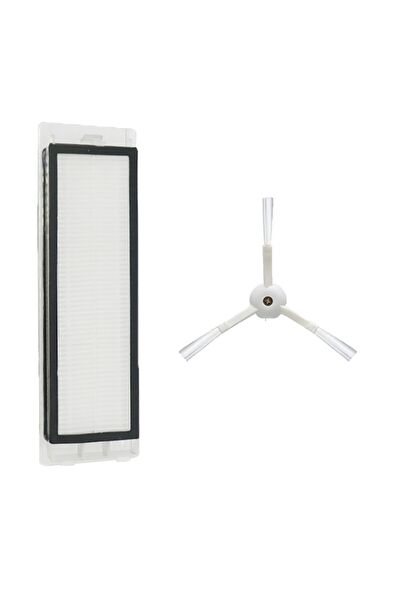 Mija Süpürge Yedek Parçaları