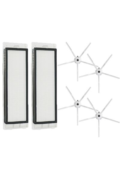 Mija Süpürge Yedek Parçaları