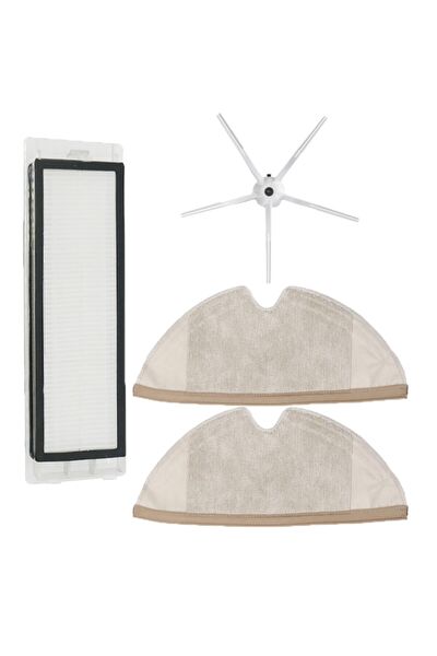 Mija Süpürge Yedek Parçaları