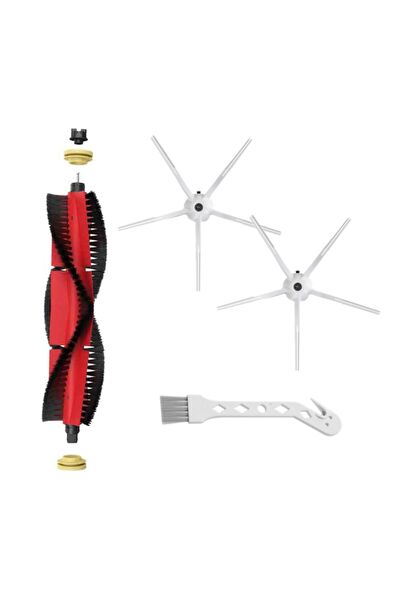 Mija Süpürge Yedek Parçaları