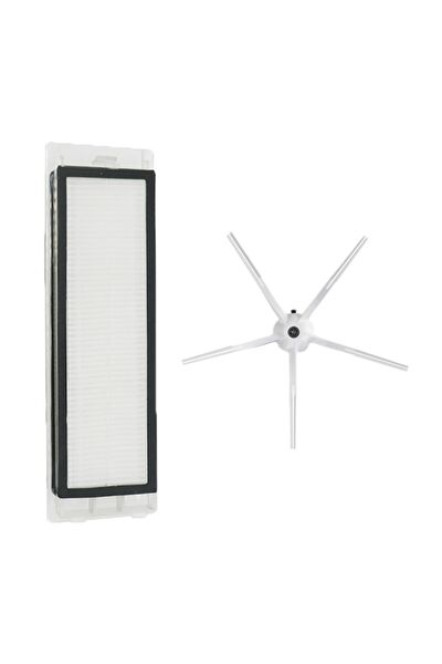 Mija Süpürge Yedek Parçaları