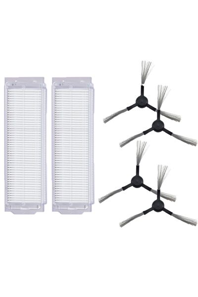 Mija Süpürge Yedek Parçaları