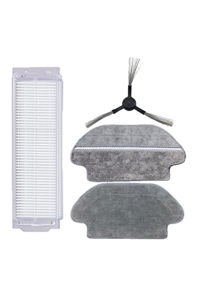 Mija Süpürge Yedek Parçaları