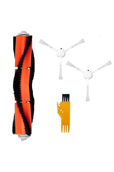 Mija Süpürge Yedek Parçaları