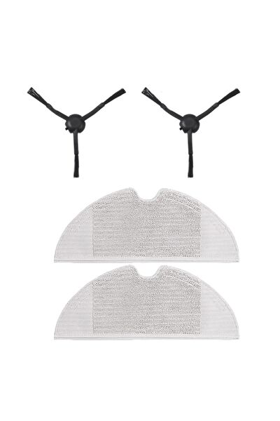 Mija Süpürge Yedek Parçaları