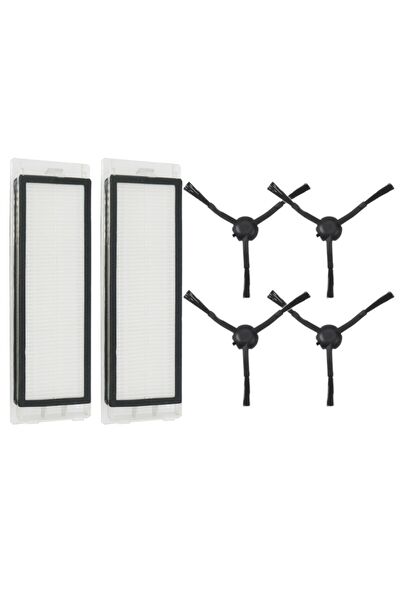 Mija Süpürge Yedek Parçaları