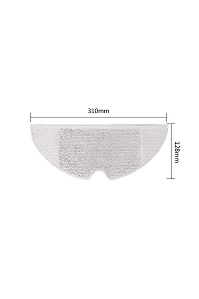 Mija Süpürge Yedek Parçaları