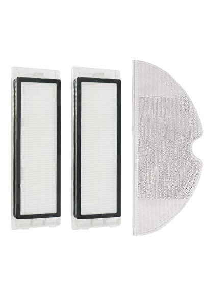 Mija Süpürge Yedek Parçaları