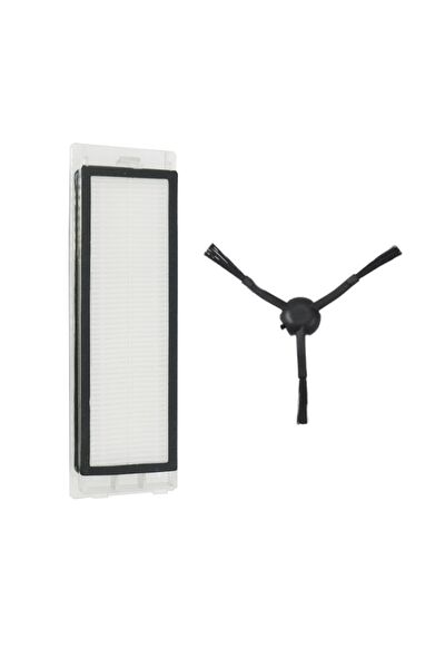 Mija Süpürge Yedek Parçaları