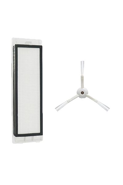 Mija Süpürge Yedek Parçaları