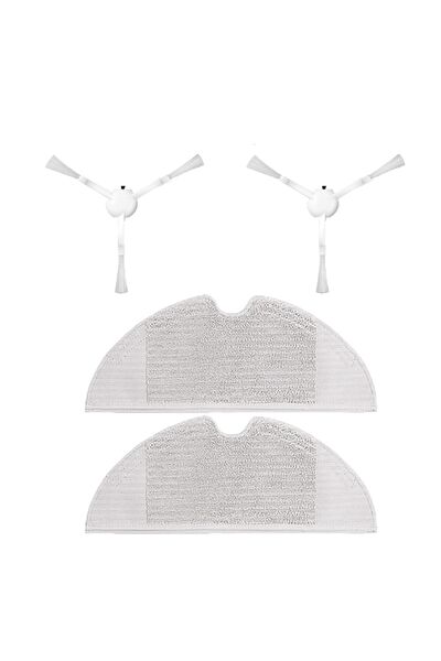 Mija Süpürge Yedek Parçaları