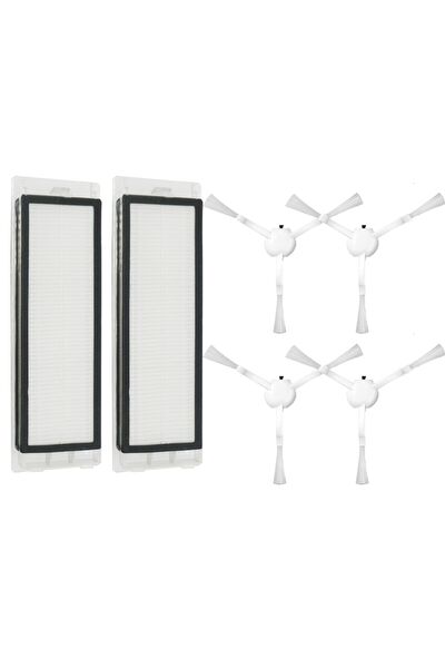 Mija Süpürge Yedek Parçaları