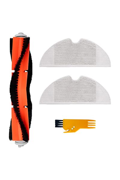 Mija Süpürge Yedek Parçaları