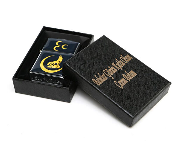 Kalemhane Çakmak ve Aksesuarı