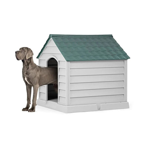 Omnipazar Köpek Kulubesi