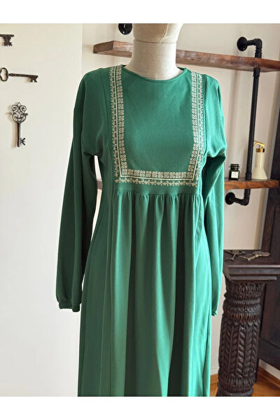 FENDEL Tesettür Elbise