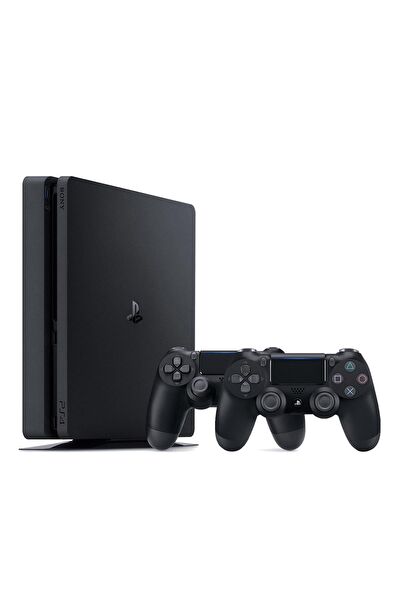 Sony PlayStation 4 Konsol
