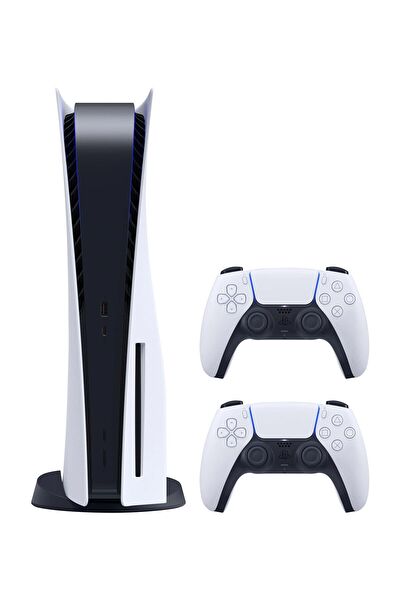 Sony Playstation 5 Konsol