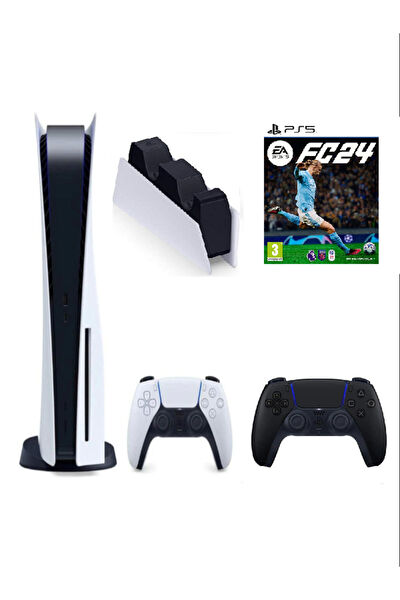  Playstation 5 Konsol