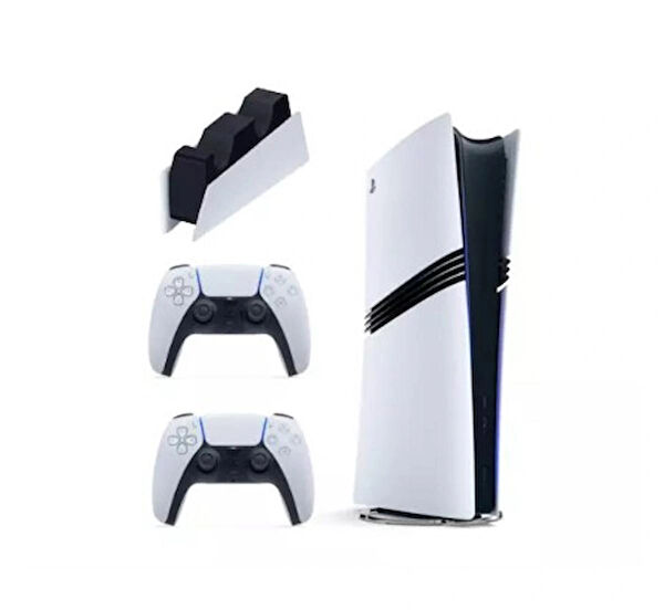 Sony Playstation 5 Konsol