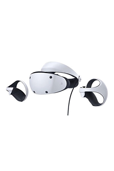 Sony Sanal Gerçeklik Gözlüğü