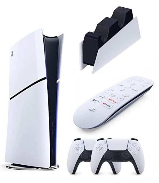 Sony Playstation 5 Konsol