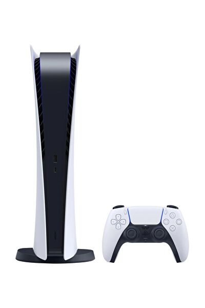 Sony Playstation 5 Konsol