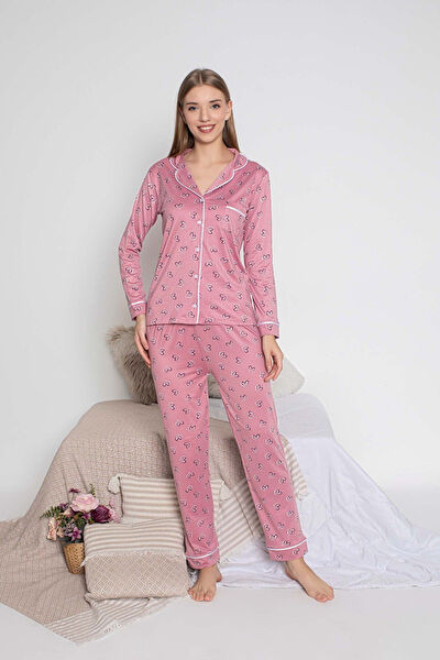 bie's Kadın Pijama
