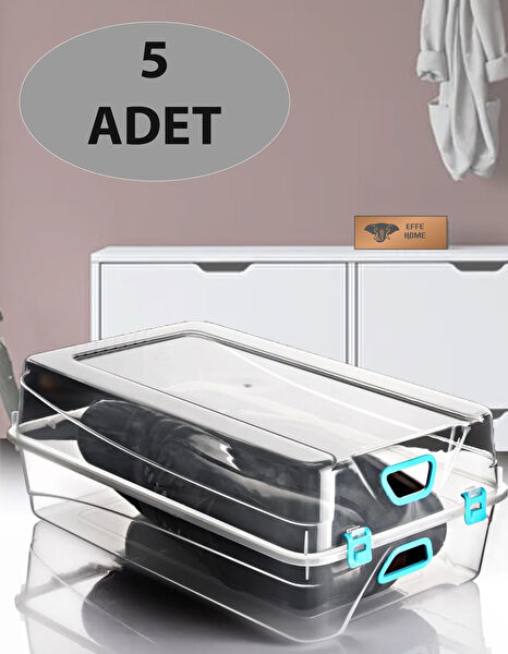 Effe Ayakkabı Kutusu