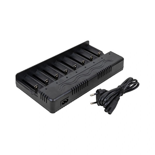 Gaman Pil ve Batarya Ekipmanları