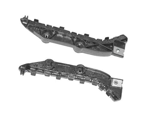 TAIWAN Araç Tamponu