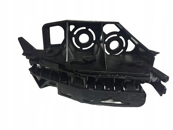 İthal Tampon Aksesuarları