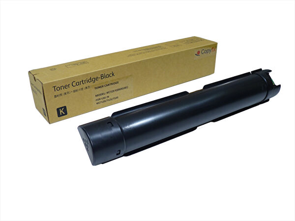 Tonerbak Toner