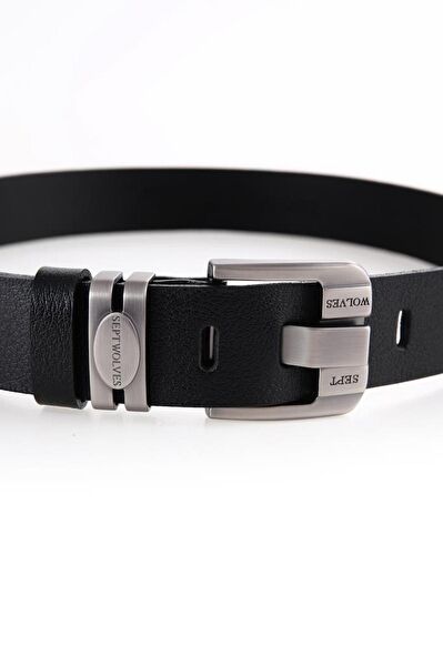 Septwolves Erkek Kemer