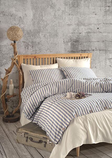 Macas Home Nevresim Takımı