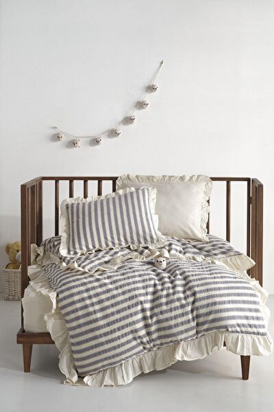 Macas Home Bebek Nevresimleri